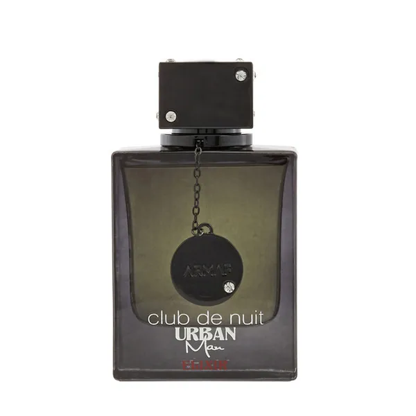 Club De Nuit Urban Man Elixir EDP 105 Ml
