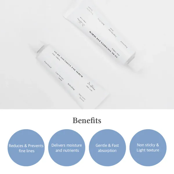 To Be Youthful Eye Serum 25ml