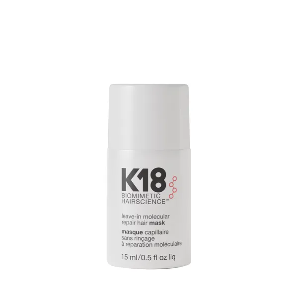 Leave-In Molecular Repair Hair Mask 15ml