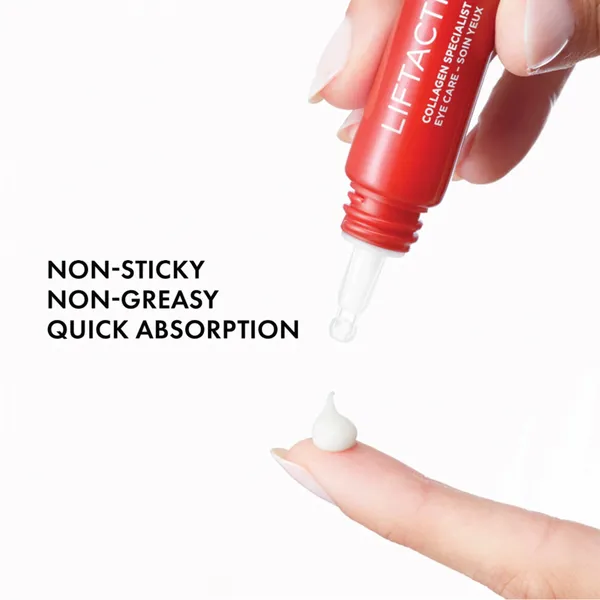 Vichy Liftactiv Collagen Specialist Eye Care 15ml