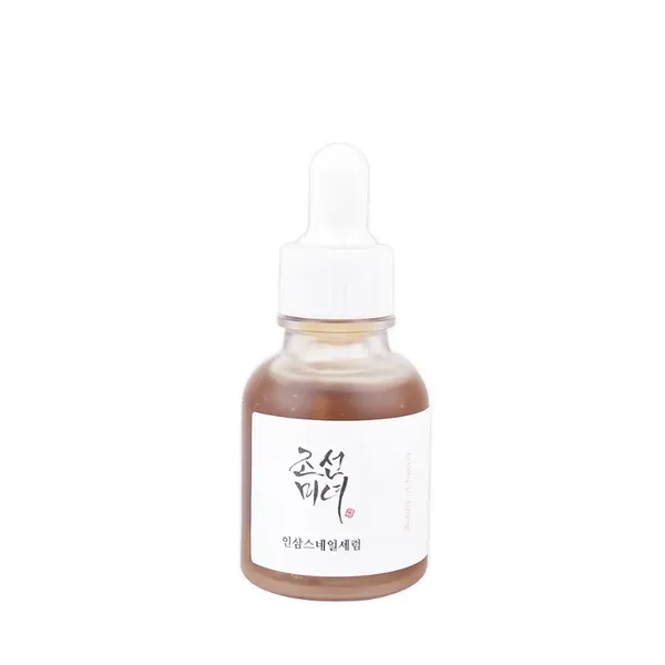 Revive Serum: Ginseng + Snail Mucin 30ml