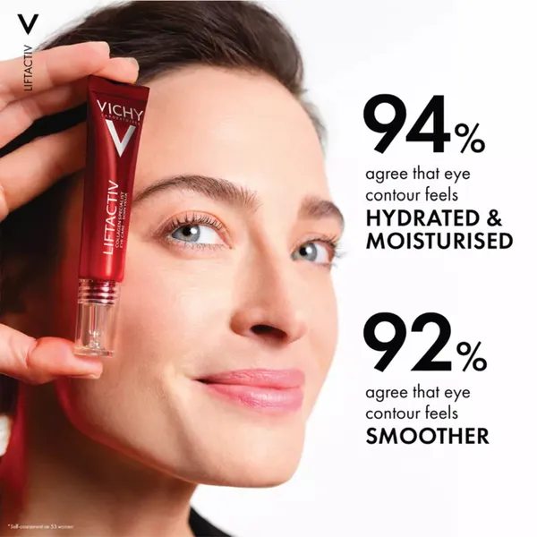 Vichy Liftactiv Collagen Specialist Eye Care 15ml