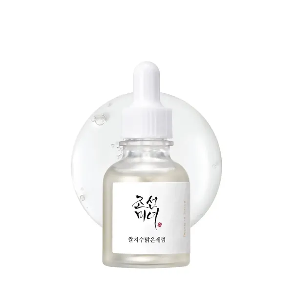Glow Deep Serum: Rice + Alpha-Arbutin 30ml
