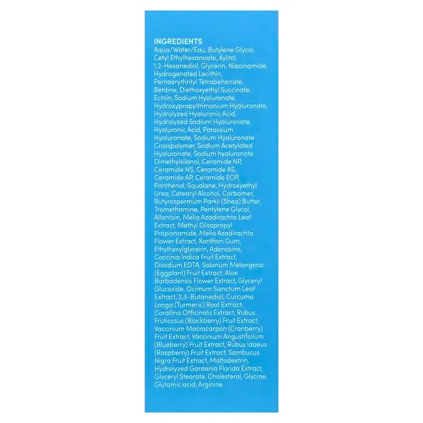 Hyaltoin Flooding Serum (Blue Blow) 30ml