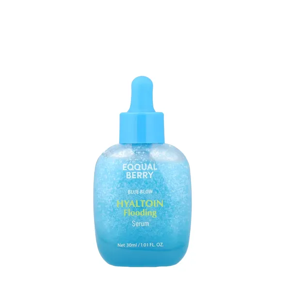 Hyaltoin Flooding Serum (Blue Blow) 30ml