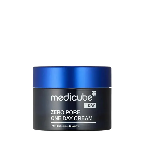 Medicube Zero Pore One Day Cream 50ml