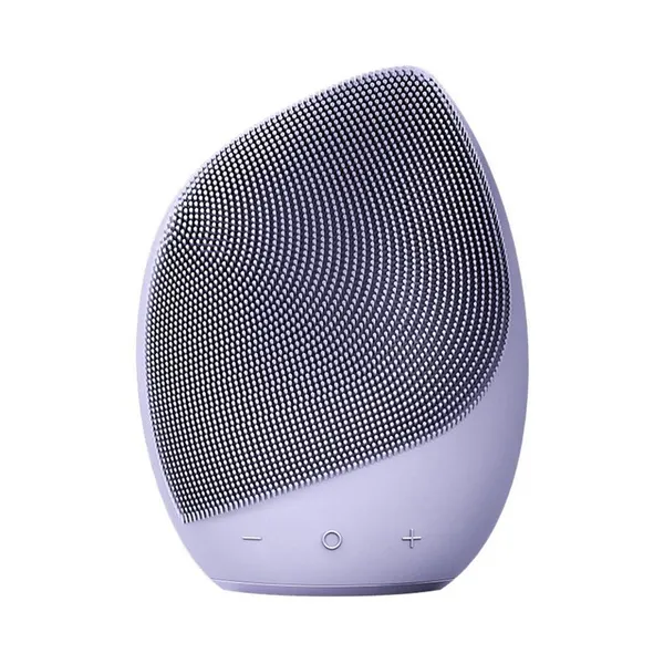 GESKE Sonic Facial Brush 5 in 1 Color Purple