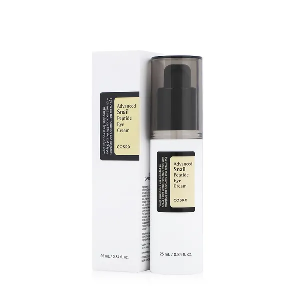 Advanced Snail Peptide Eye Cream (25ml)