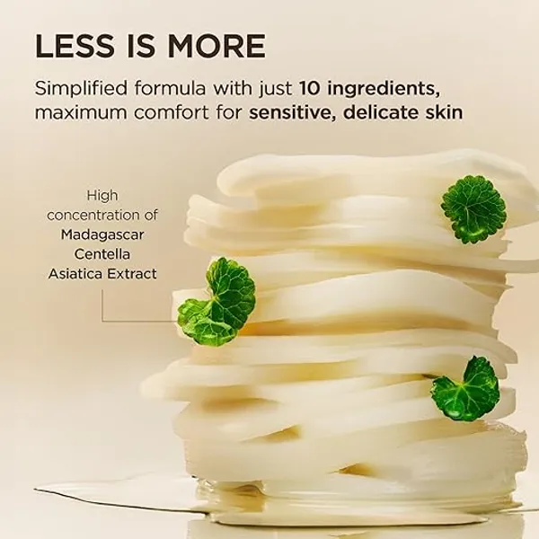 Skin1004 Madagascar Centella Quick Calming Pad