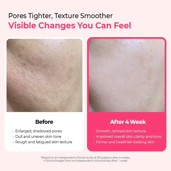 Dr.Melaxin Cemenrete Cyano Pink Spicule Serum with Calcium 30ml