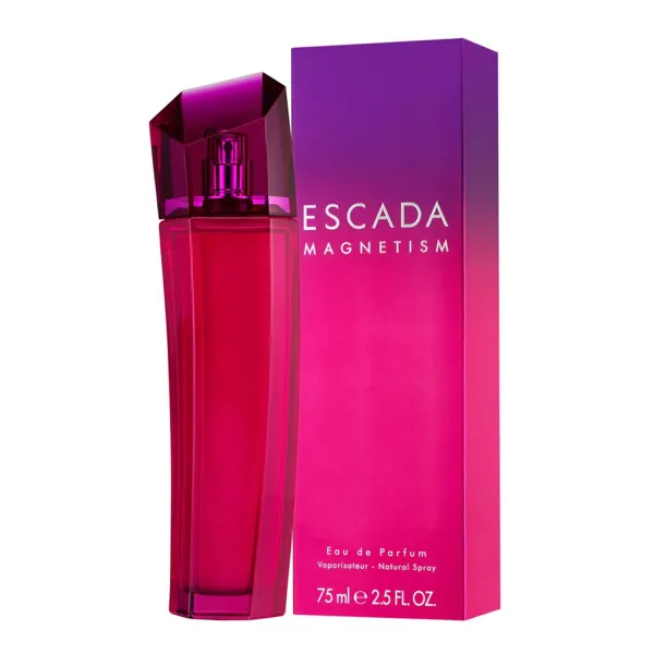 Escada Magnetism EDP 75ml For Women