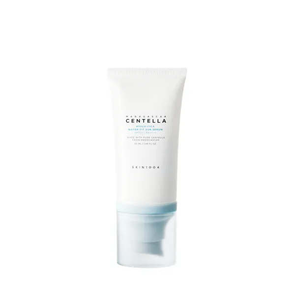 Skin1004 Madagascar Centella Hyalu-Cica Water-Fit Sun Serum 50ml