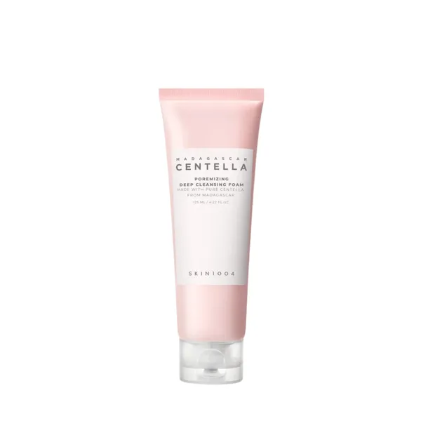 Skin1004 Madagascar Centela Poremizing Deep Cleansing Foam 125ml