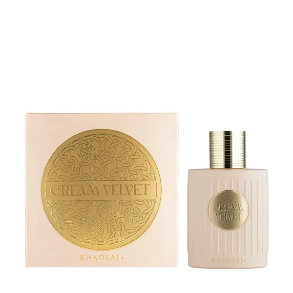 Cream Velvet EDP 100 ml