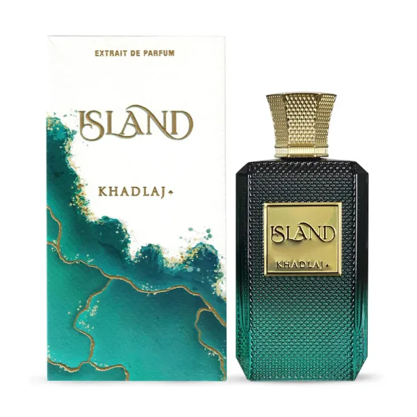 Island EDP 100 ml