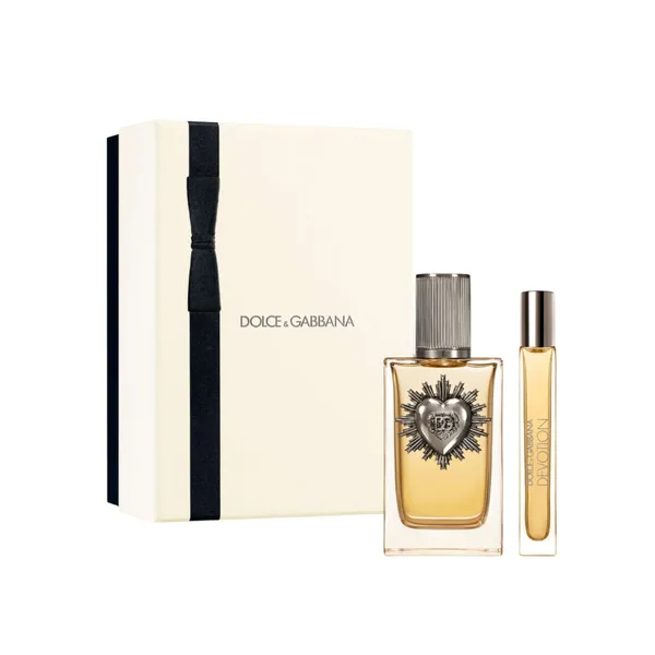 Dolce & Gabbana Devotion 2Pc Set ( EDP100Ml + EDP 10Ml)