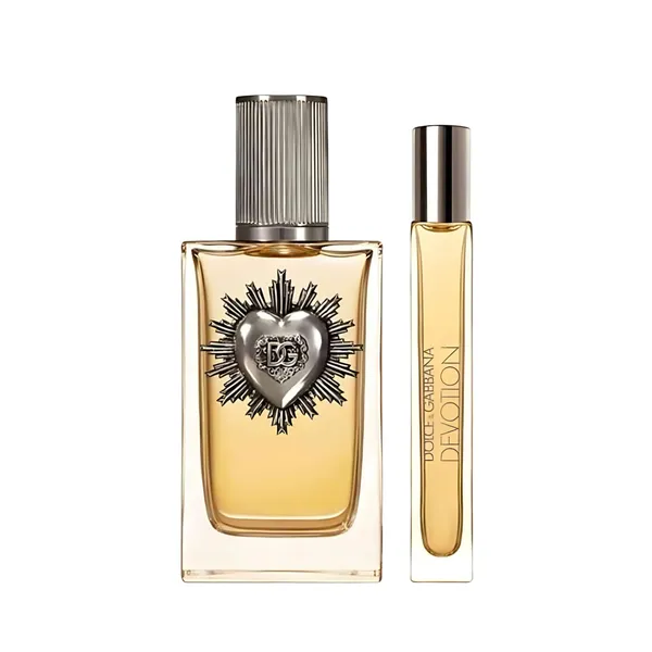 Dolce & Gabbana Devotion 2Pc Set ( EDP100Ml + EDP 10Ml)
