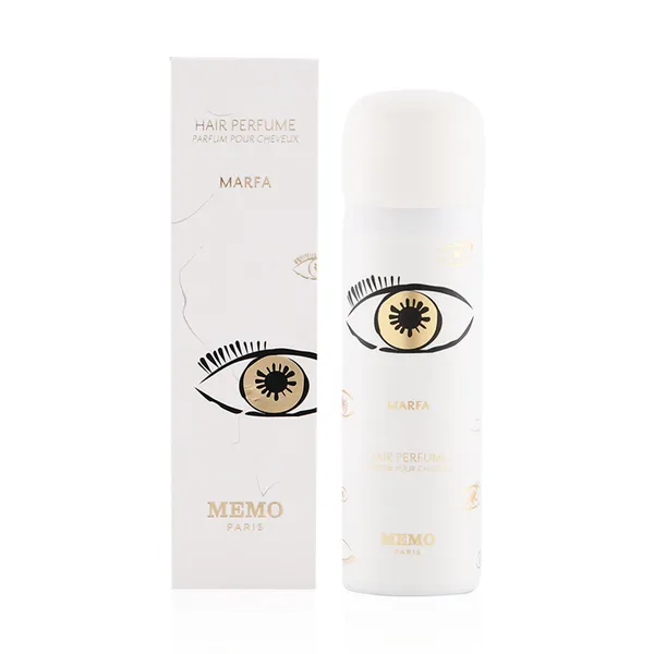 Memo Marfa Hair Perfume 80 ml