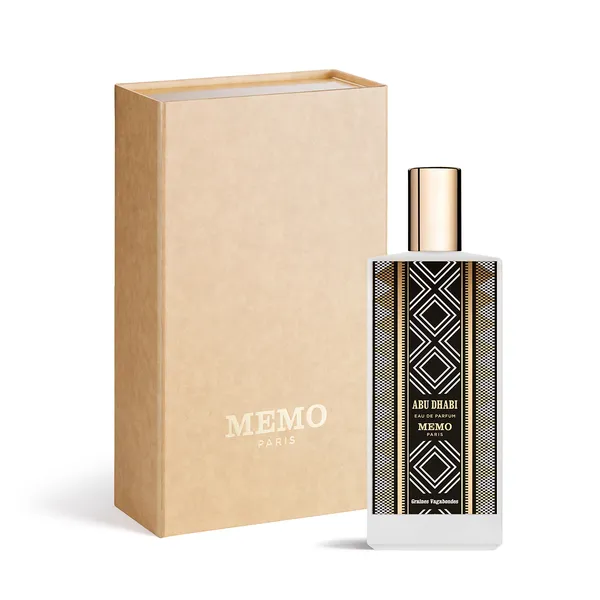 Memo Abu Dhabi Graines Vagabondes EDP 75 ml