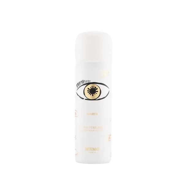 Memo Marfa Hair Perfume 80 ml