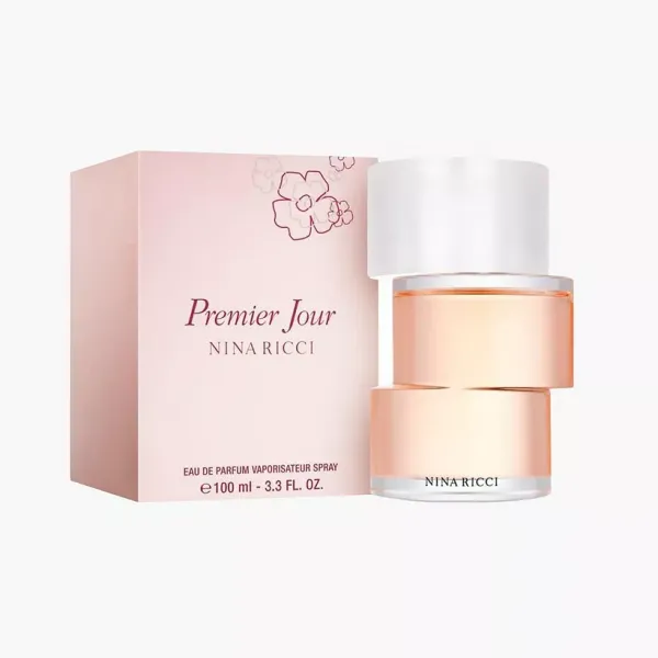 Nina Ricci Premier Jour EDP 100ml