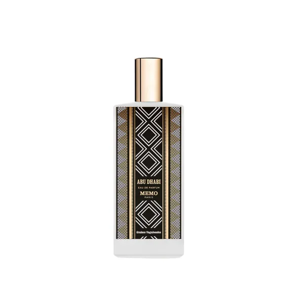 Memo Abu Dhabi Graines Vagabondes EDP 75 ml