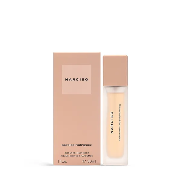 Narciso Scented Hair Mist 30ml