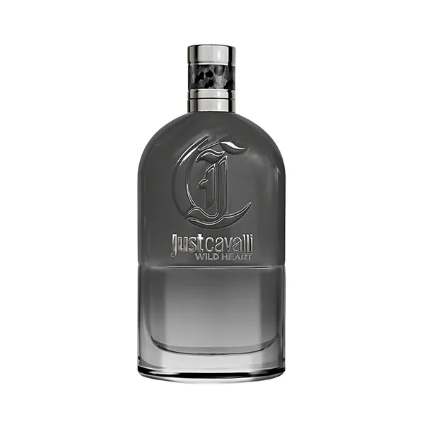 Just Cavalli Wild Herart For Him EDT 90 ml