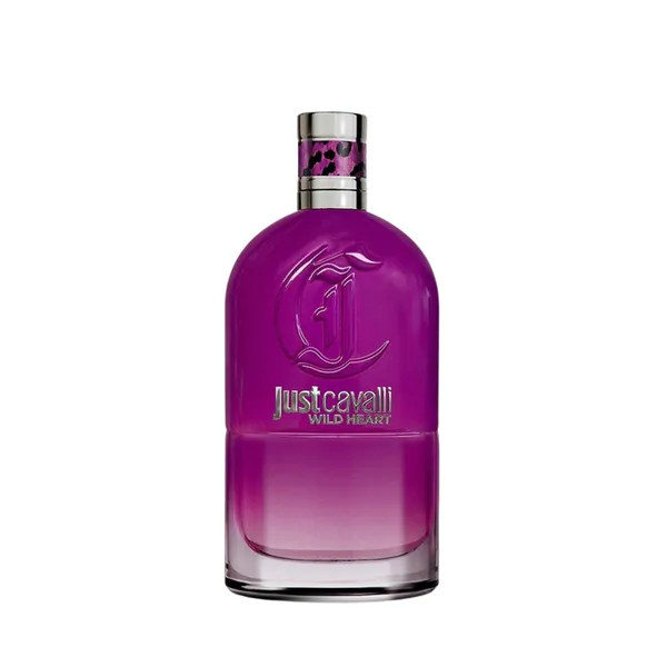Just Cavalli Wild Herart For Her EDP 90 ml
