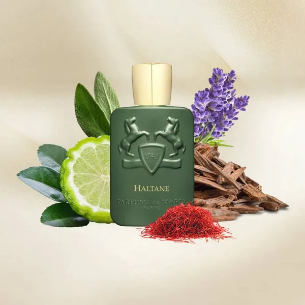 Parfums De Marly Haltane EDP 125 ml