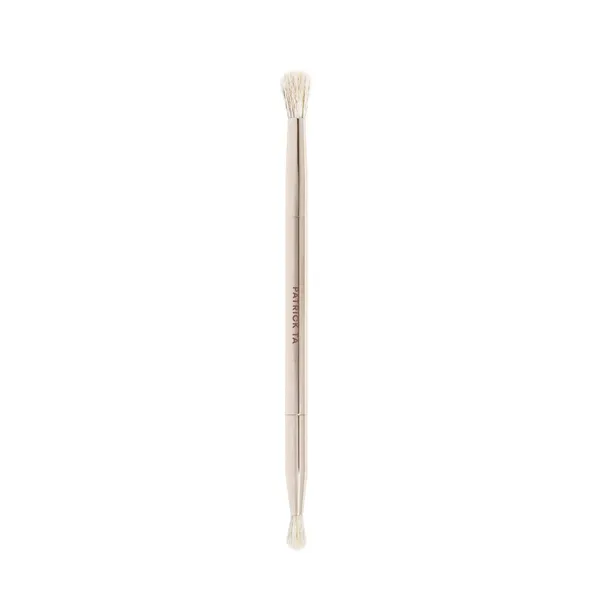 Dual Ended Eyeshadow Brush
