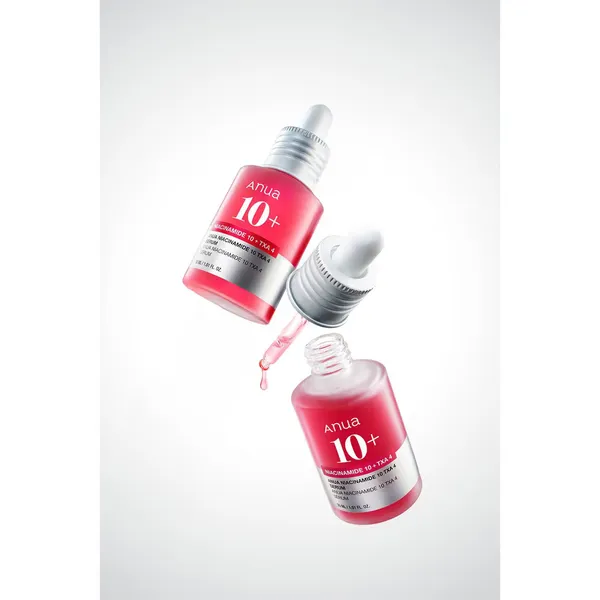ANUA Niacinamide 10 + TXA 4 Serum 30ml