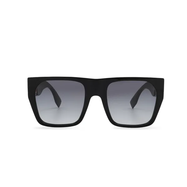 Fendi FE 40124L-01B/54-Id