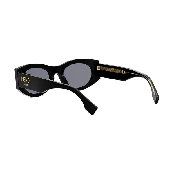 Fendi FE 40125L-01V/52-Id
