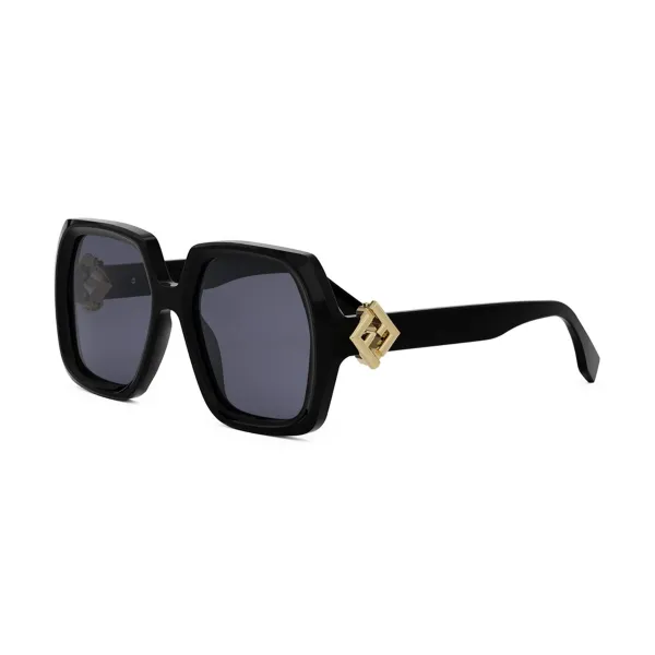 Fendi FE 40139L-01V/53-Id