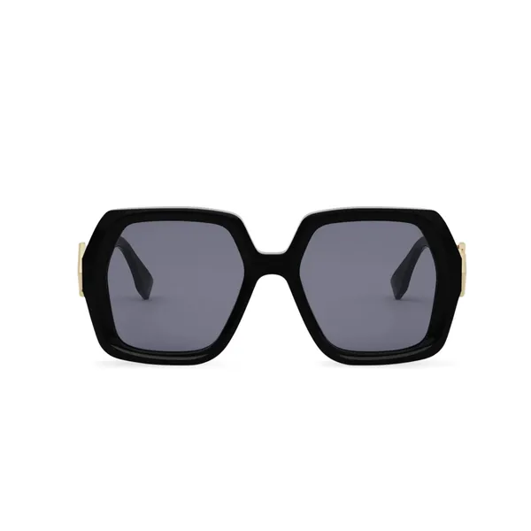 Fendi FE 40139L-01V/53-Id