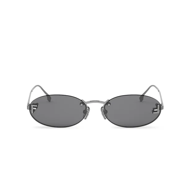 Fendi FE 4075US-12A/54-Id