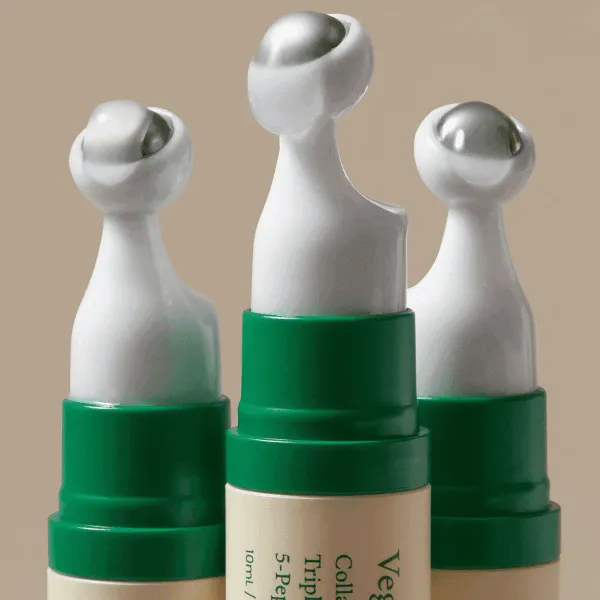 Axis-Y Vegan Collagen Eye Serum 10ml