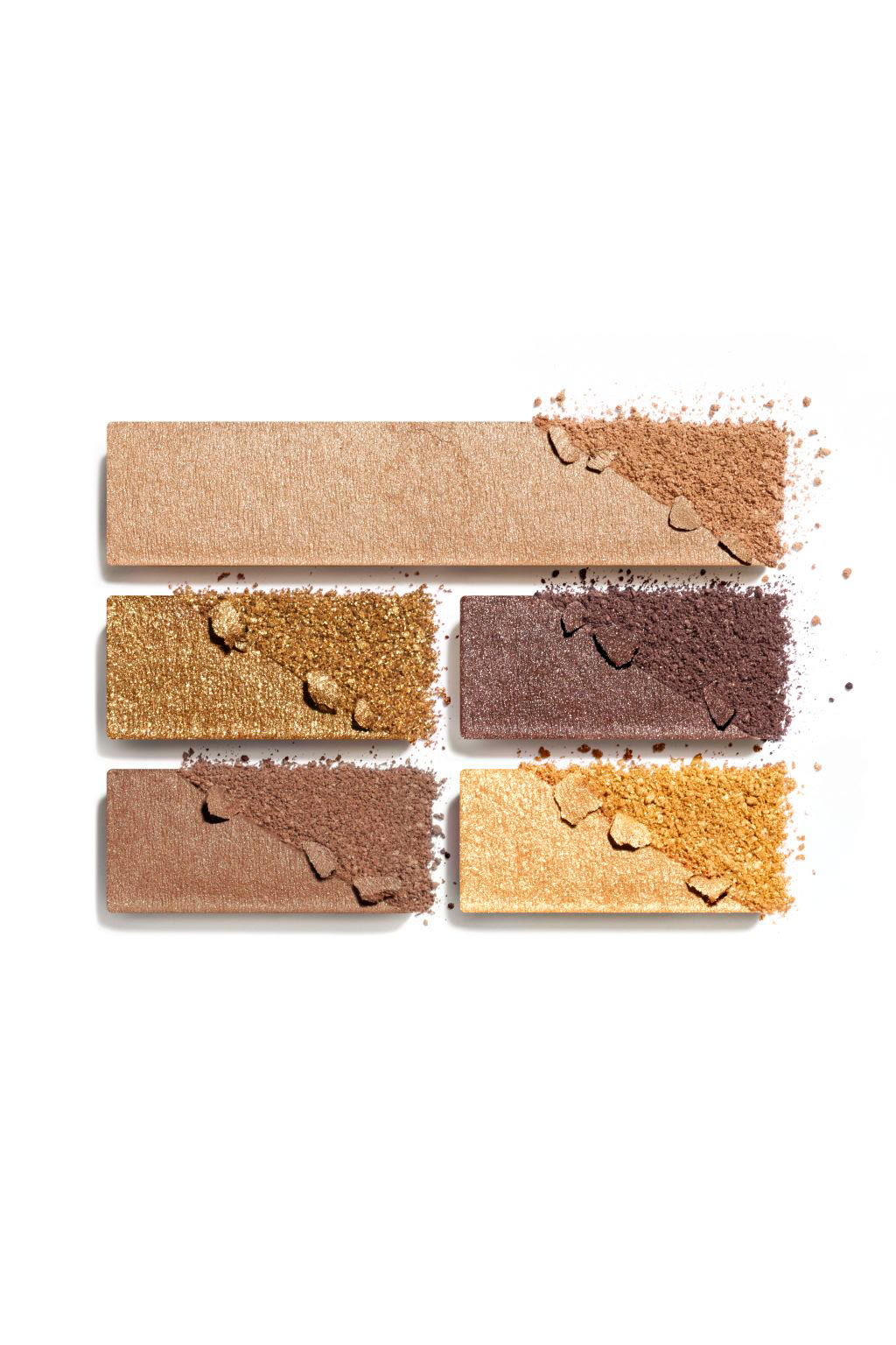 LES BEIGES EYESHADOW PALETTE Healthy Glow Natural Eyeshadow Palette