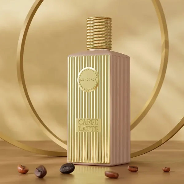 Khadlaj Caffe Latte EDP 100ml