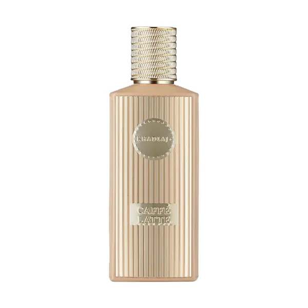 Khadlaj Caffe Latte EDP 100ml