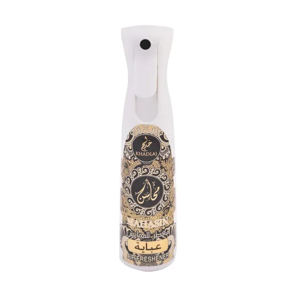 Khadlaj Air Freshener Mahasin Abaya 320ml
