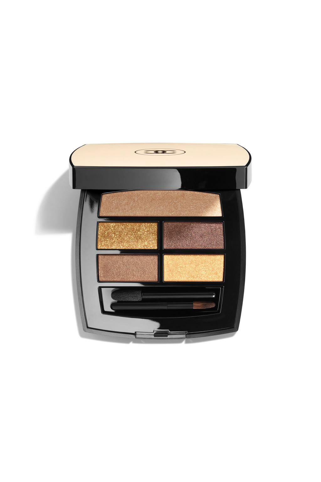 LES BEIGES EYESHADOW PALETTE Healthy Glow Natural Eyeshadow Palette