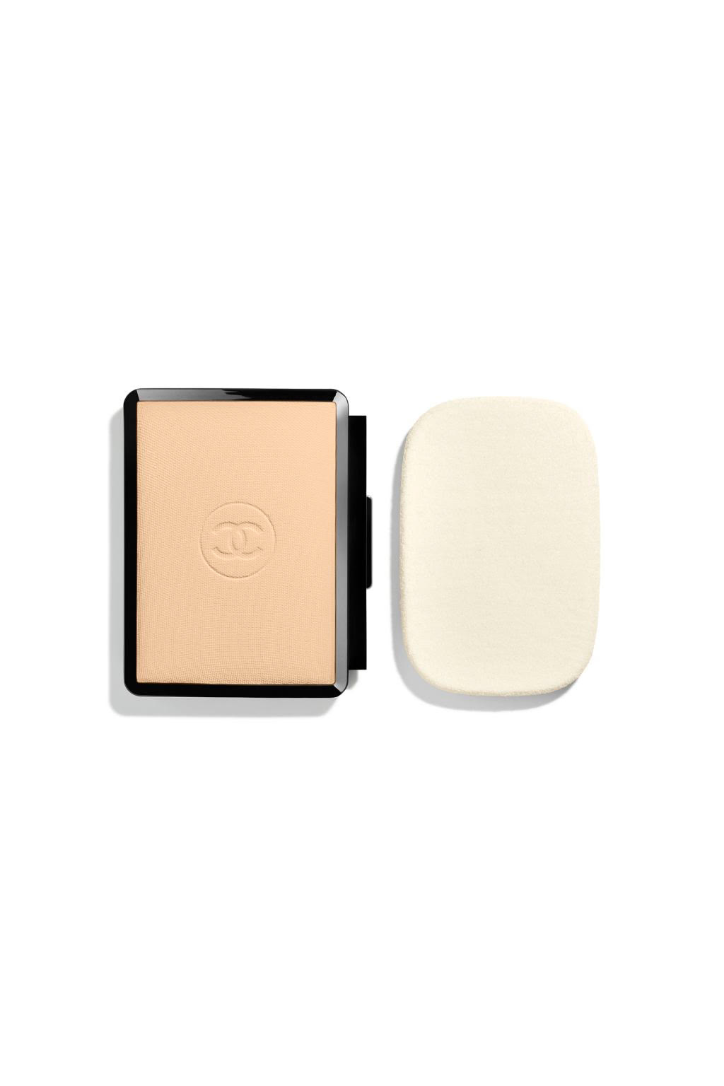 ULTRA LE TEINT Ultrawear – All–Day Comfort Flawless Finish Compact Foundation Refill