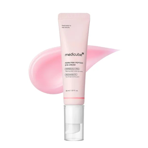 Medicube PDRN Pink Peptide Eye Cream 30 ml