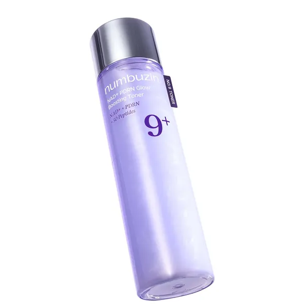 Numbuzin NAD + PDRN Glow Boosting Toner 150 ml