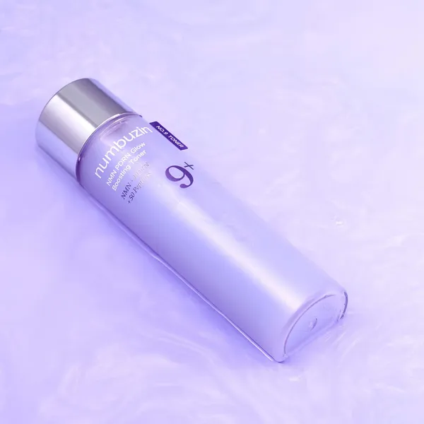 Numbuzin NAD + PDRN Glow Boosting Toner 150 ml