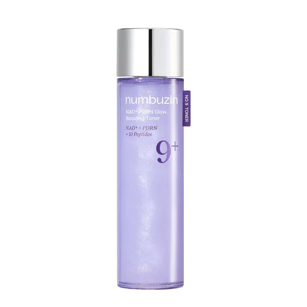 Numbuzin NAD + PDRN Glow Boosting Toner 150 ml