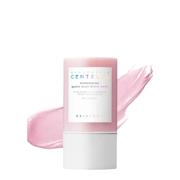 SKIN1004 Centella Poremizing Quick Clay Stick Mask 27g