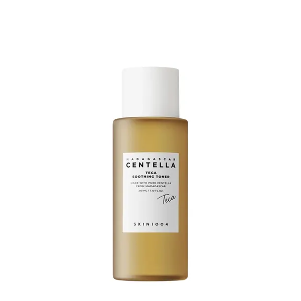 SKIN1004 Centella Teca Soothing Toner 210ml
